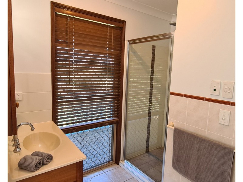 12 Brazier Road, Kleinton QLD 4352