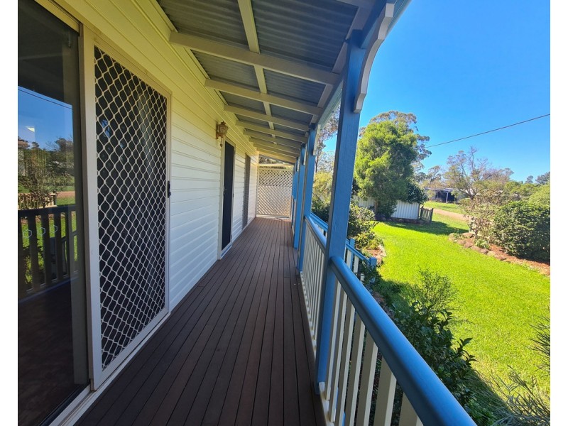 12 Brazier Road, Kleinton QLD 4352