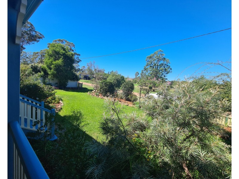 12 Brazier Road, Kleinton QLD 4352