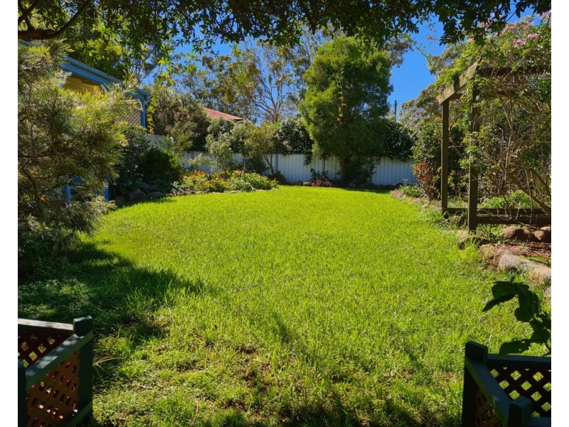 12 Brazier Road, Kleinton QLD 4352