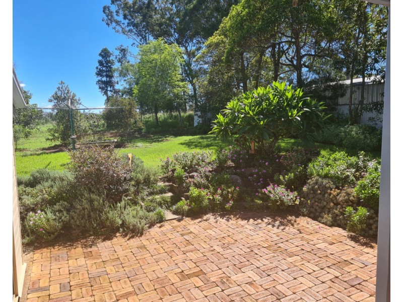 12 Brazier Road, Kleinton QLD 4352