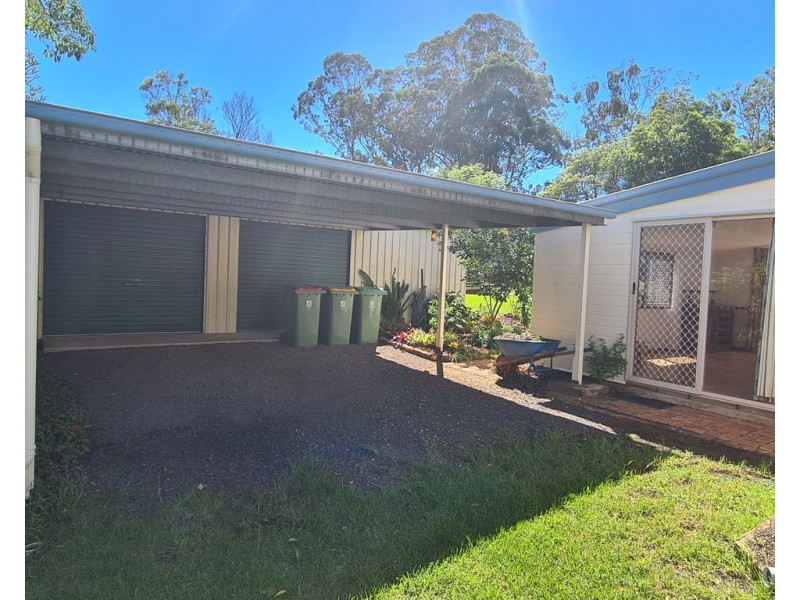12 Brazier Road, Kleinton QLD 4352
