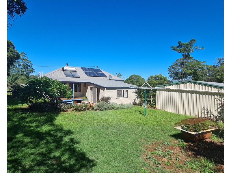 12 Brazier Road, Kleinton QLD 4352