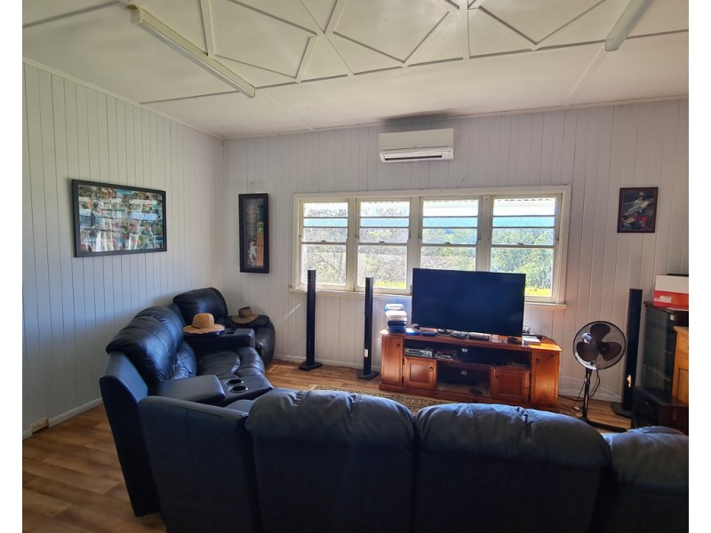 555 National Park Road, Palmtree QLD 4352