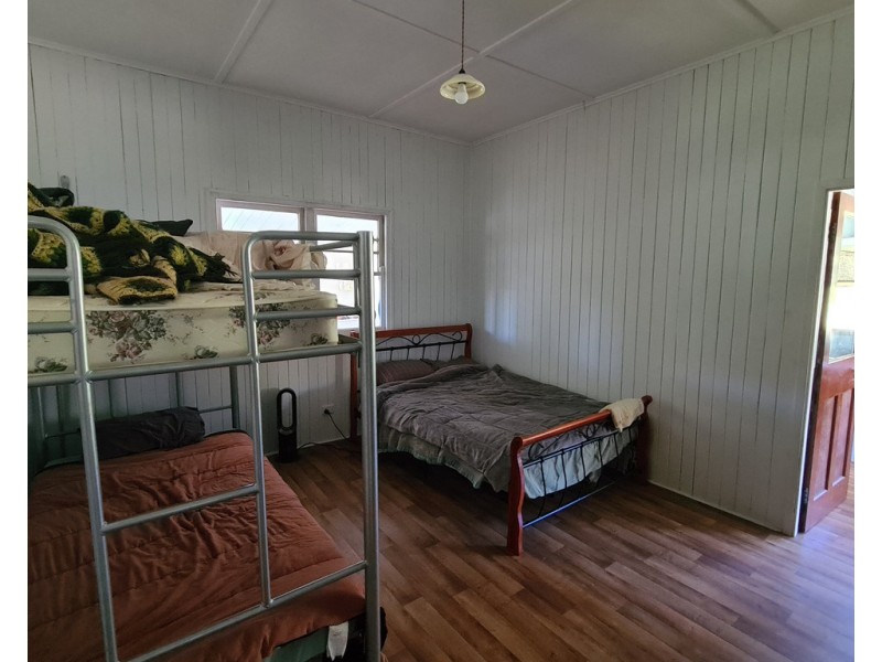 555 National Park Road, Palmtree QLD 4352