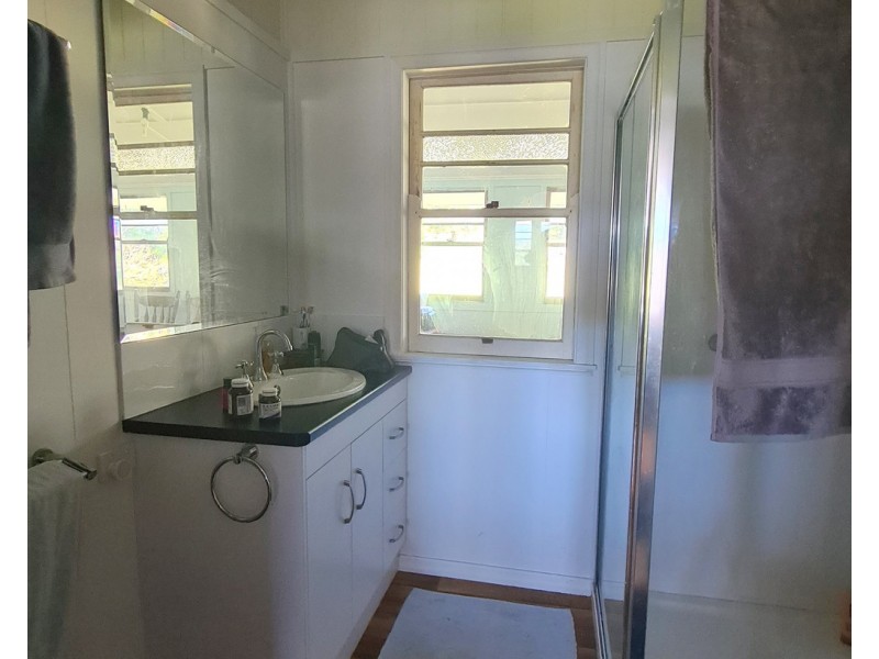 555 National Park Road, Palmtree QLD 4352