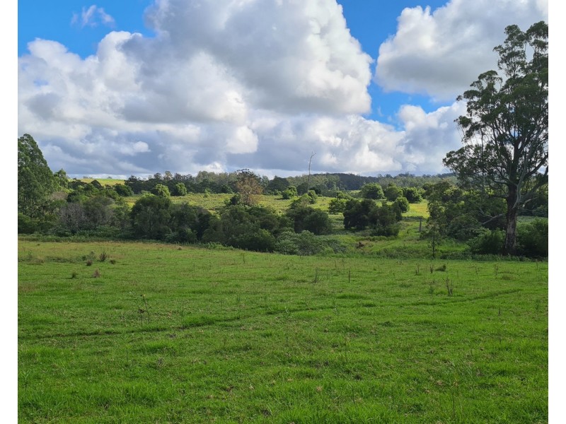 555 National Park Road, Palmtree QLD 4352