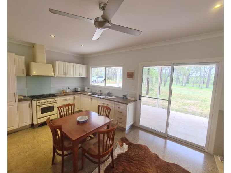 L35 Cooyar Rangemore Road, Cooyar QLD 4402