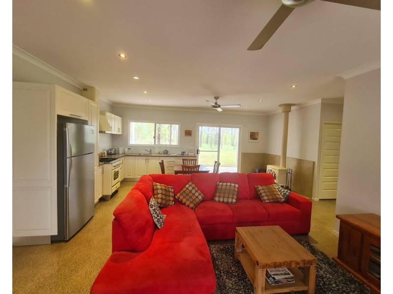 L35 Cooyar Rangemore Road, Cooyar QLD 4402