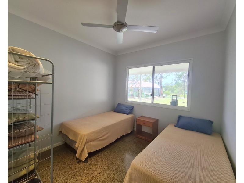 L35 Cooyar Rangemore Road, Cooyar QLD 4402