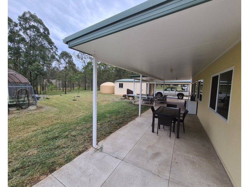 L35 Cooyar Rangemore Road, Cooyar QLD 4402