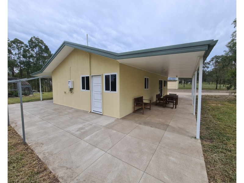 L35 Cooyar Rangemore Road, Cooyar QLD 4402