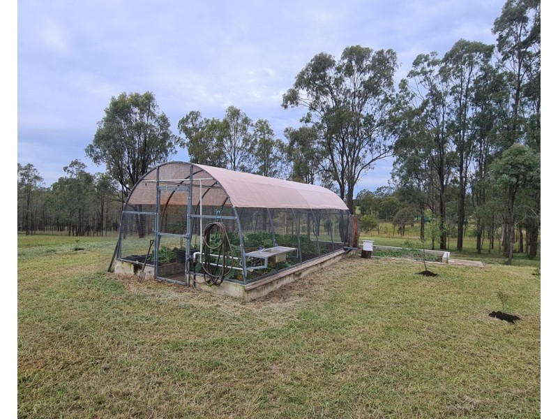 L35 Cooyar Rangemore Road, Cooyar QLD 4402