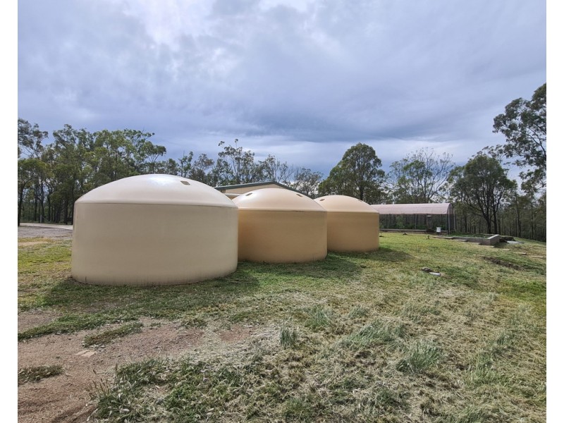 L35 Cooyar Rangemore Road, Cooyar QLD 4402