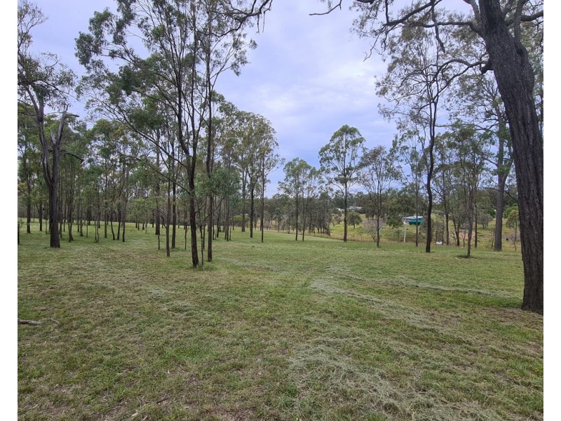 L35 Cooyar Rangemore Road, Cooyar QLD 4402