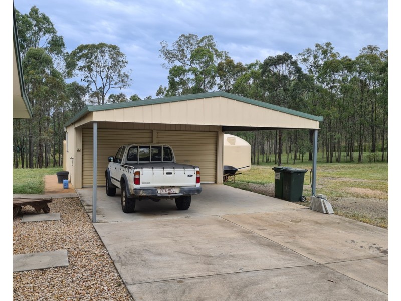 L35 Cooyar Rangemore Road, Cooyar QLD 4402