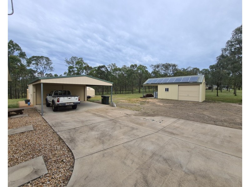 L35 Cooyar Rangemore Road, Cooyar QLD 4402