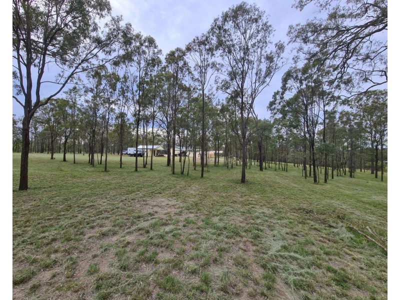 L35 Cooyar Rangemore Road, Cooyar QLD 4402