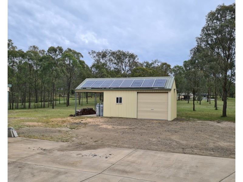 L35 Cooyar Rangemore Road, Cooyar QLD 4402