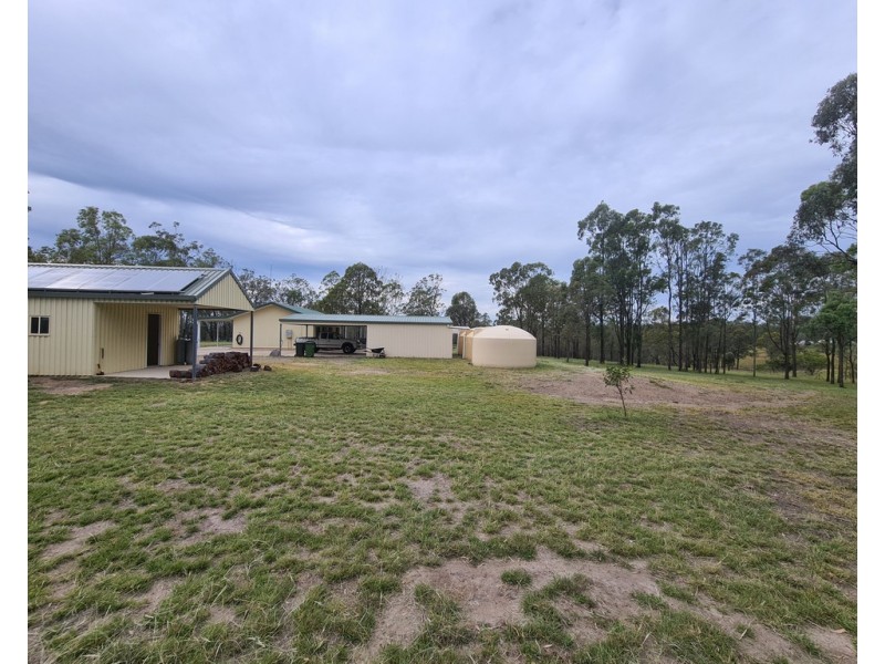 L35 Cooyar Rangemore Road, Cooyar QLD 4402