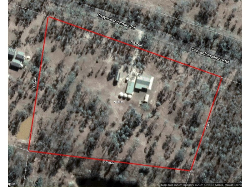 L35 Cooyar Rangemore Road, Cooyar QLD 4402