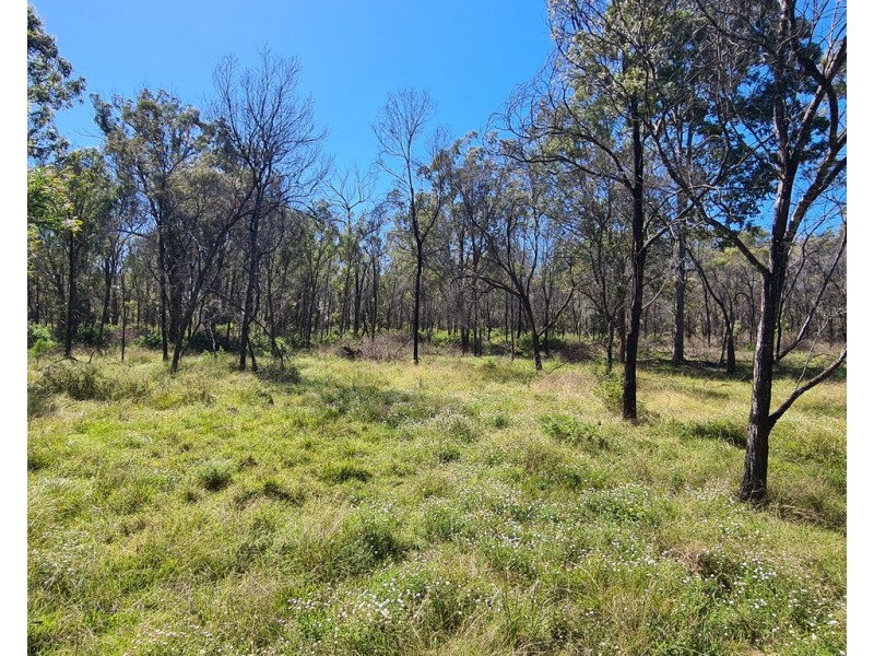 20 South Street, Crows Nest QLD 4355