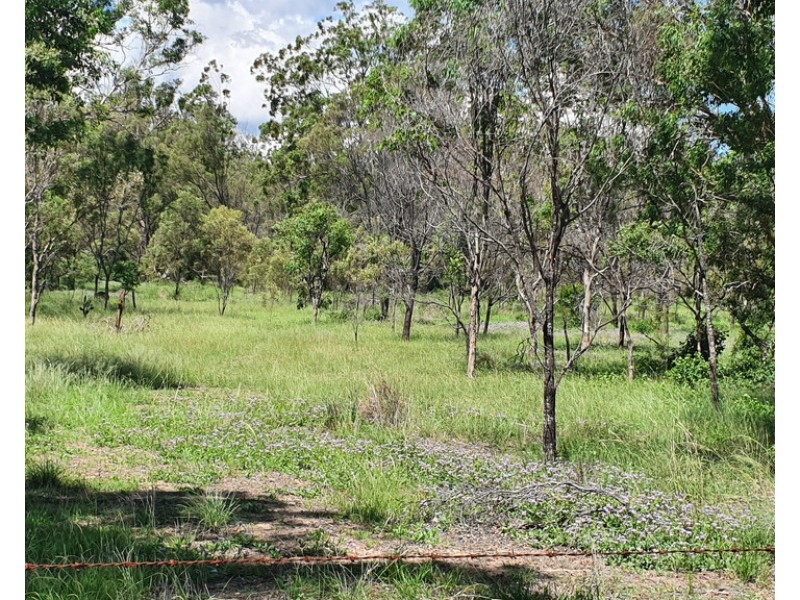 20 South Street, Crows Nest QLD 4355