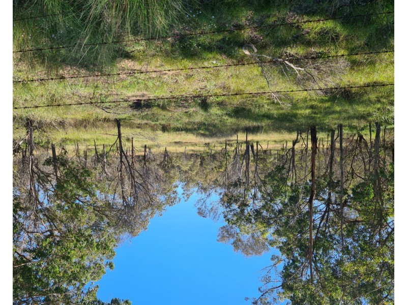 20 South Street, Crows Nest QLD 4355