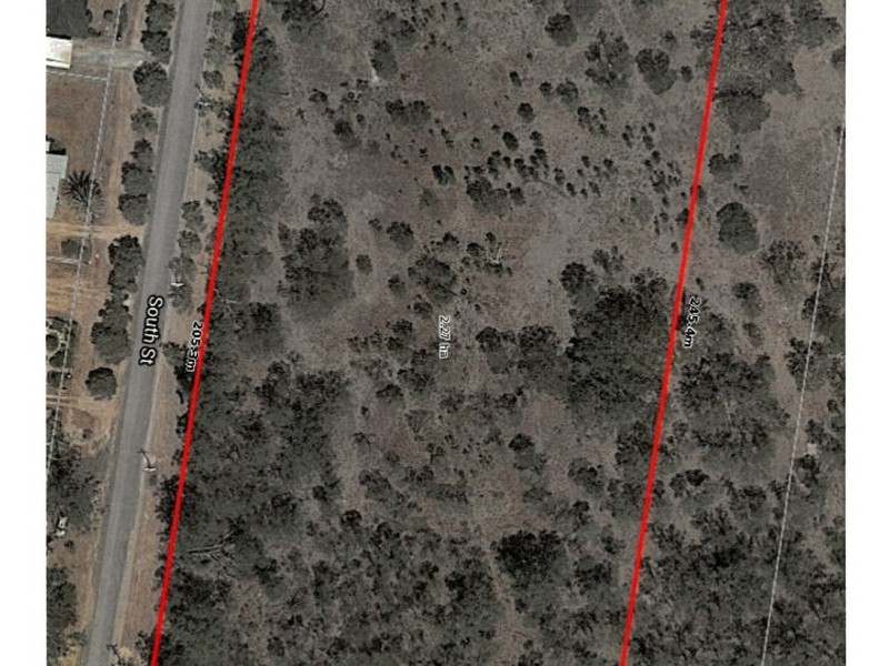 20 South Street, Crows Nest QLD 4355