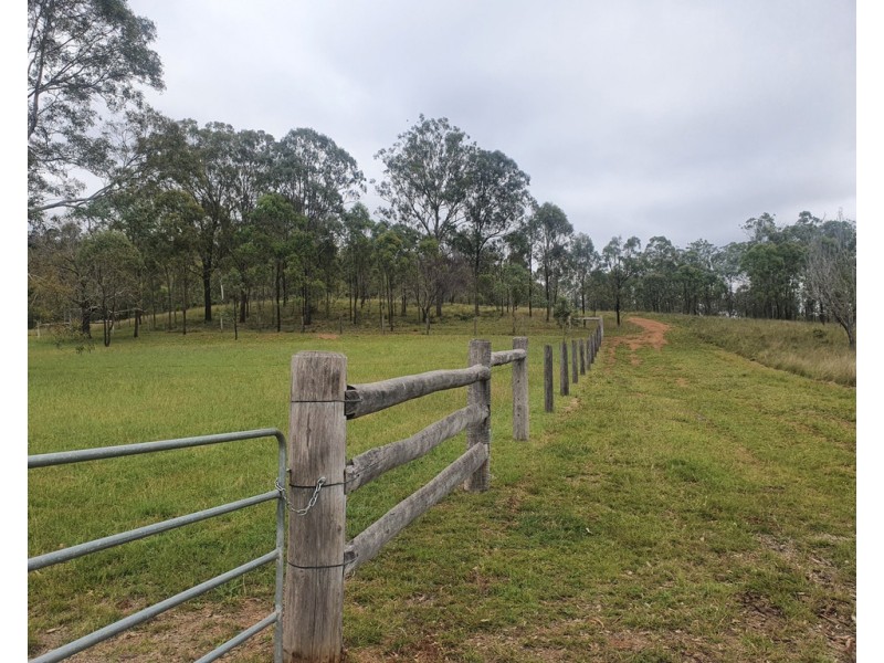 Emu Creek QLD 4355
