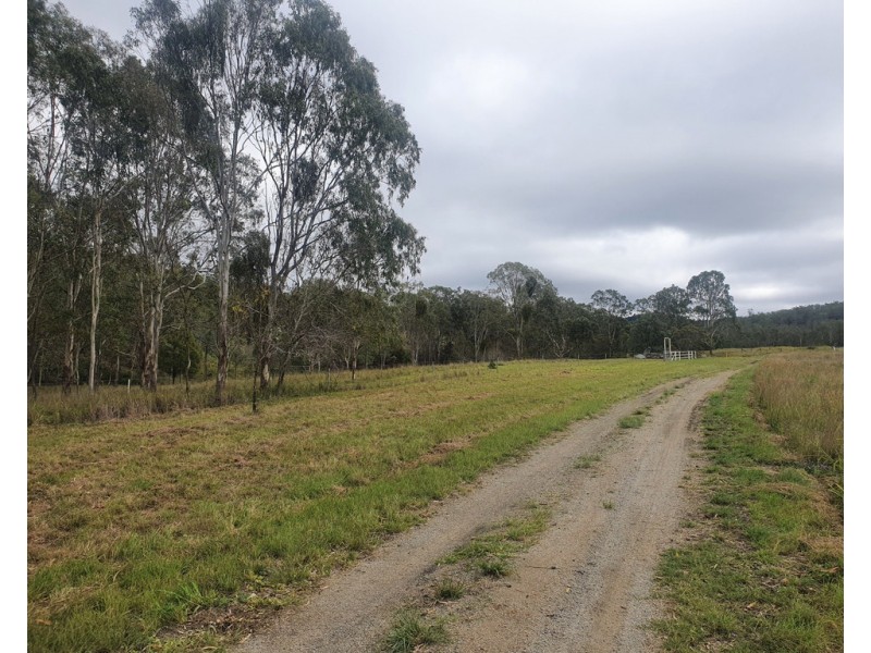 Emu Creek QLD 4355