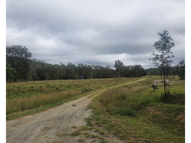 Emu Creek QLD 4355