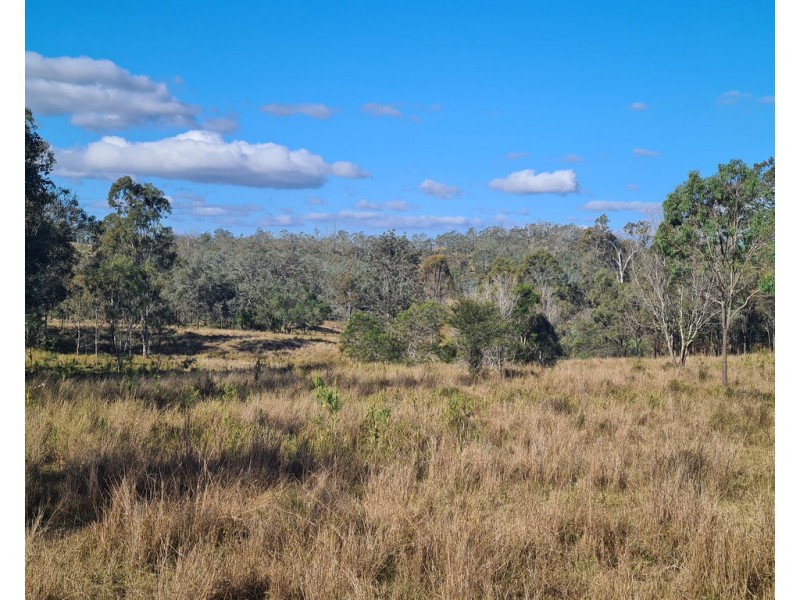 Emu Creek QLD 4355