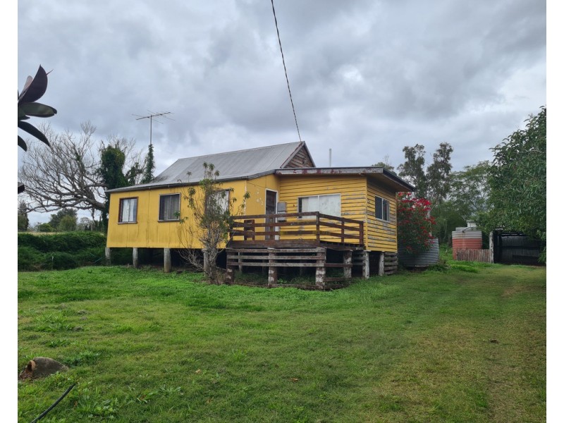 28 Boundary Street, Haden QLD 4353