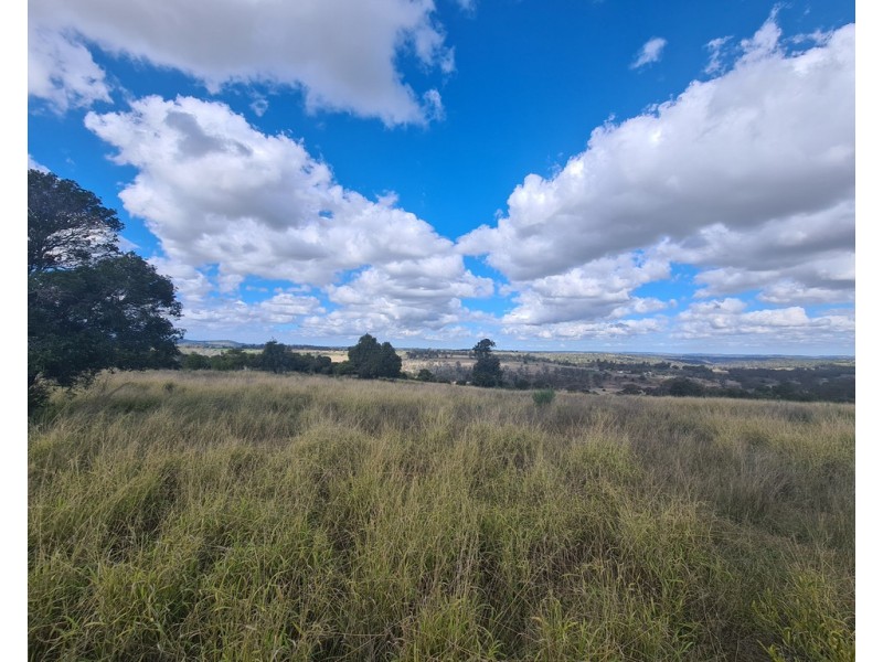 L41 Weelu Road, Bergen QLD 4353