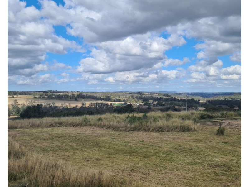 L41 Weelu Road, Bergen QLD 4353