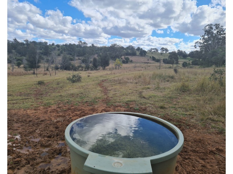 L41 Weelu Road, Bergen QLD 4353