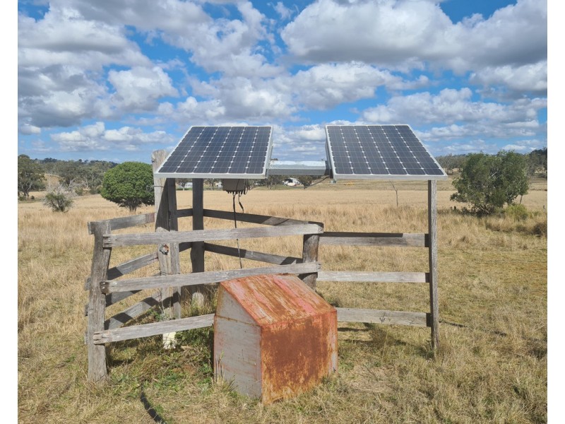 L41 Weelu Road, Bergen QLD 4353