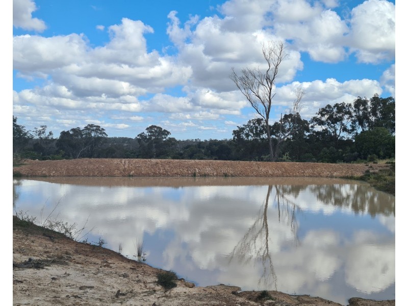 L41 Weelu Road, Bergen QLD 4353