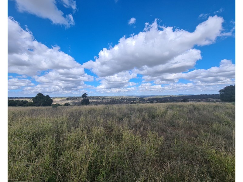 L41 Weelu Road, Bergen QLD 4353