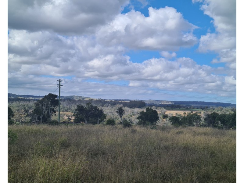 L41 Weelu Road, Bergen QLD 4353