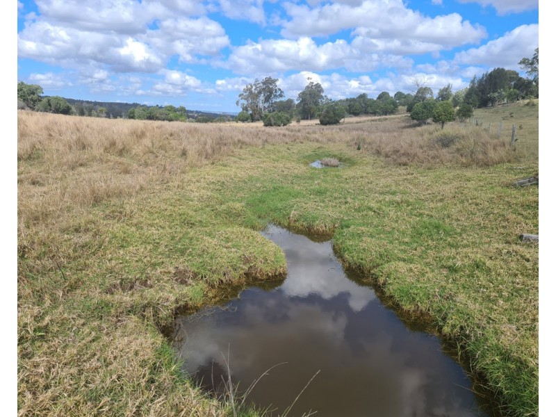 L41 Weelu Road, Bergen QLD 4353