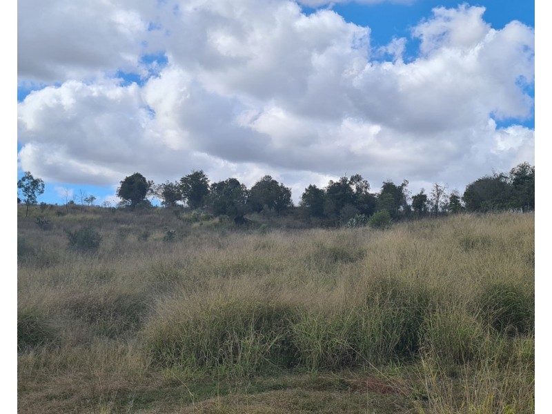 L41 Weelu Road, Bergen QLD 4353