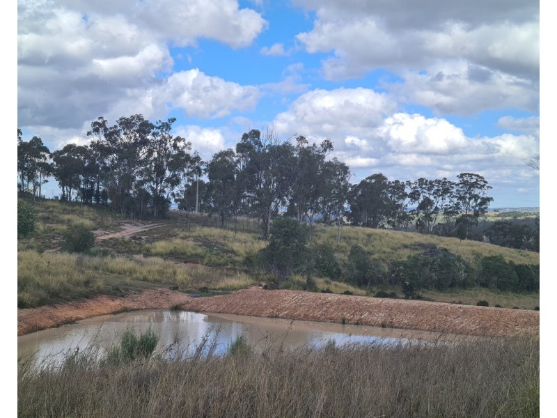 L41 Weelu Road, Bergen QLD 4353