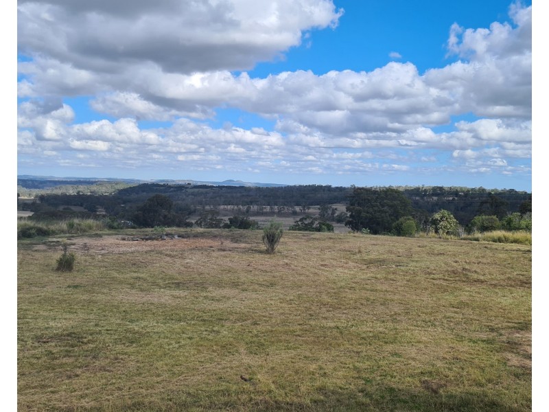L41 Weelu Road, Bergen QLD 4353