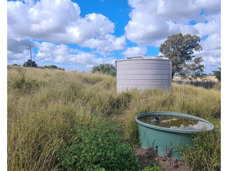 L41 Weelu Road, Bergen QLD 4353