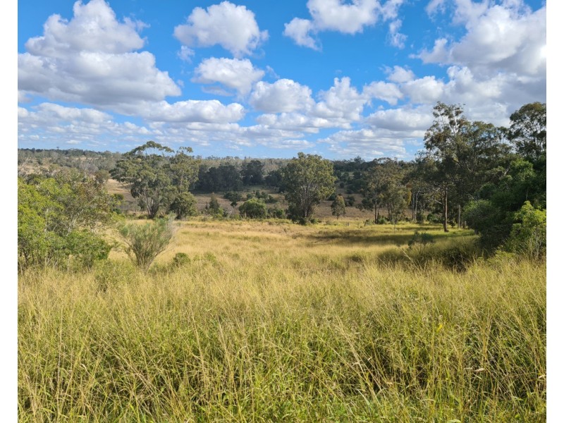 L41 Weelu Road, Bergen QLD 4353
