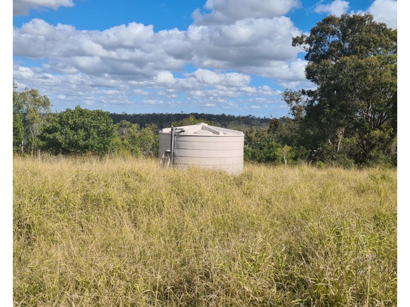 L41 Weelu Road, Bergen QLD 4353