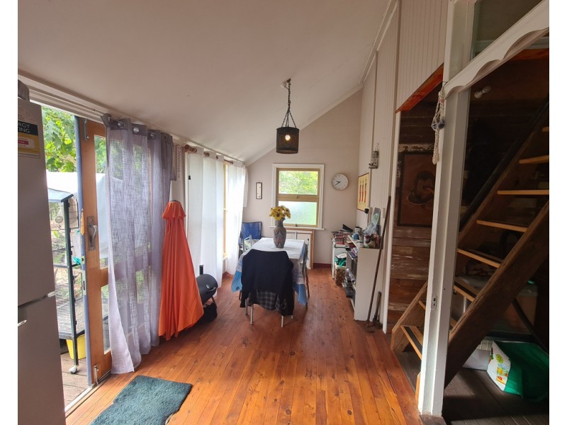 1 Ronald Road, Pechey QLD 4352