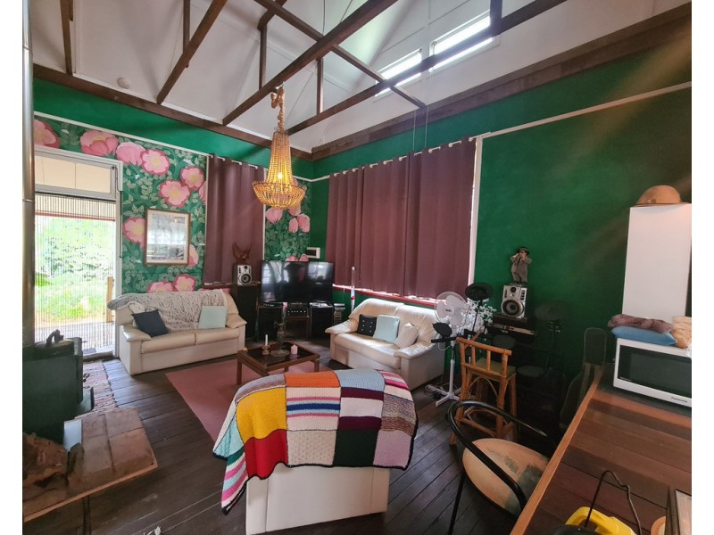 1 Ronald Road, Pechey QLD 4352